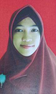 Rida Trisnawati, S.Pd.