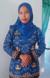 Sari Nurdiyanti, S.Pd.SD