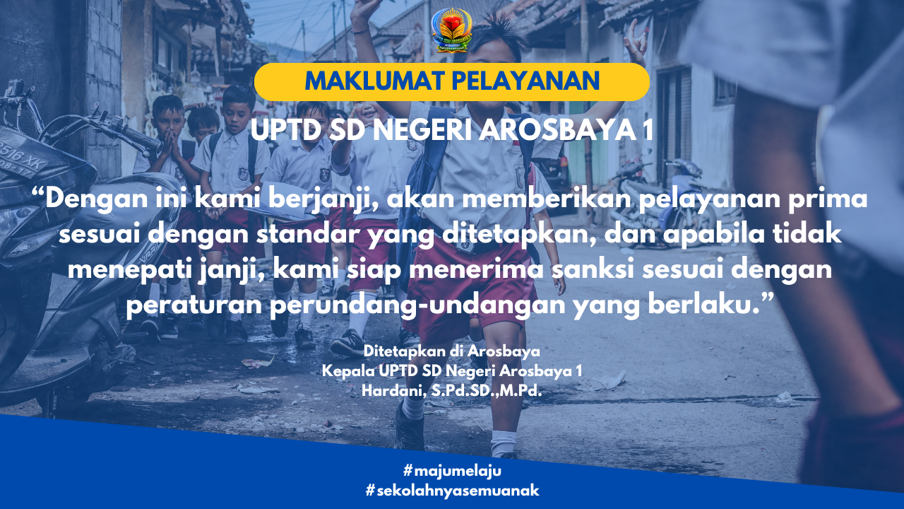 Maklumat pelayanan