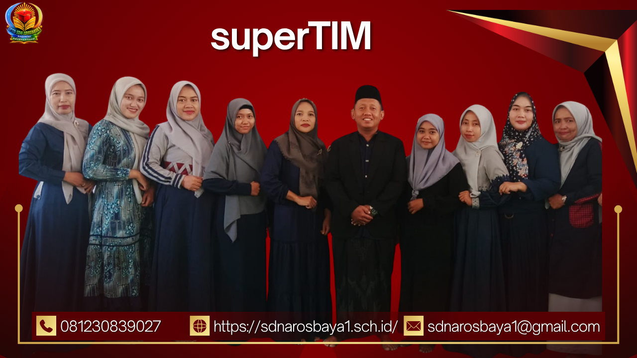 SuperTIM